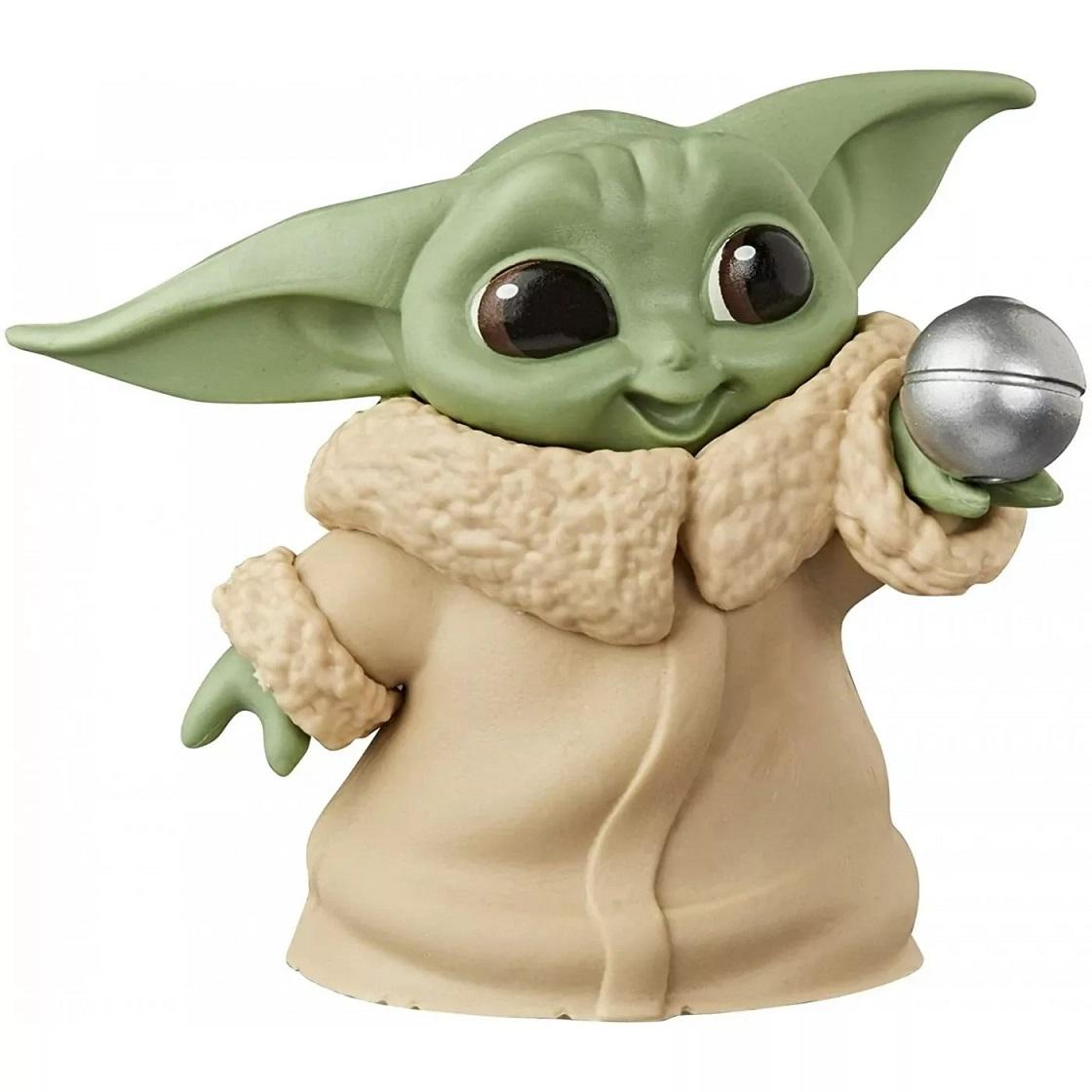 Star Wars The Mandalorian Bounty The Child - Ball Toy
