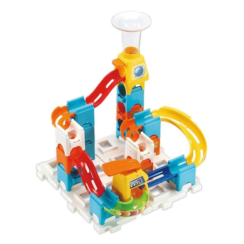Vtech Marble Rush Starter Set - 30pcs