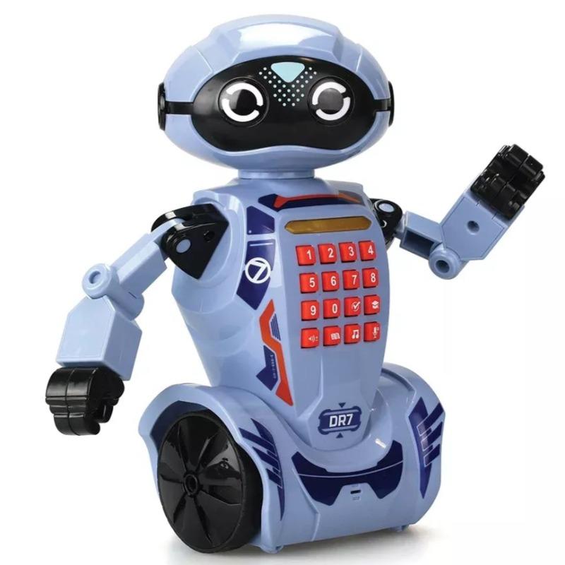 Ycoo Robo Dr 7
