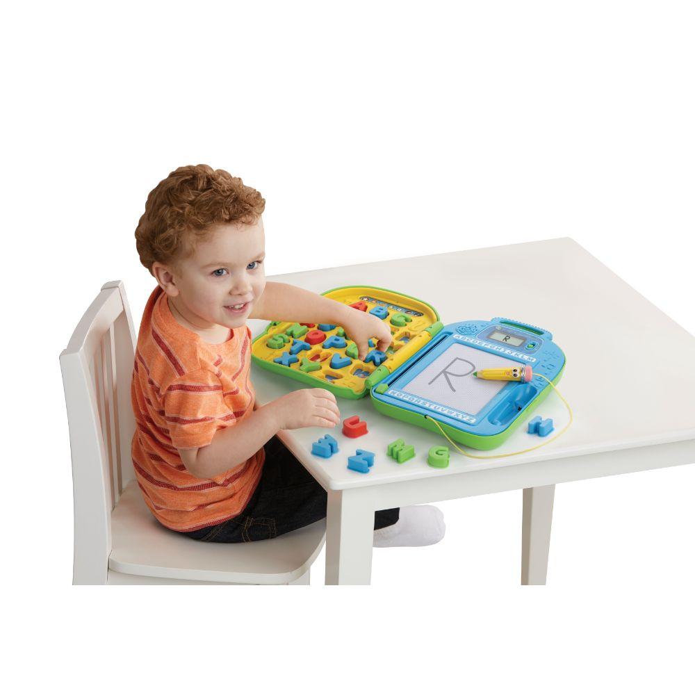 LeapFrog Mr. Pencil Alphabet Backpack