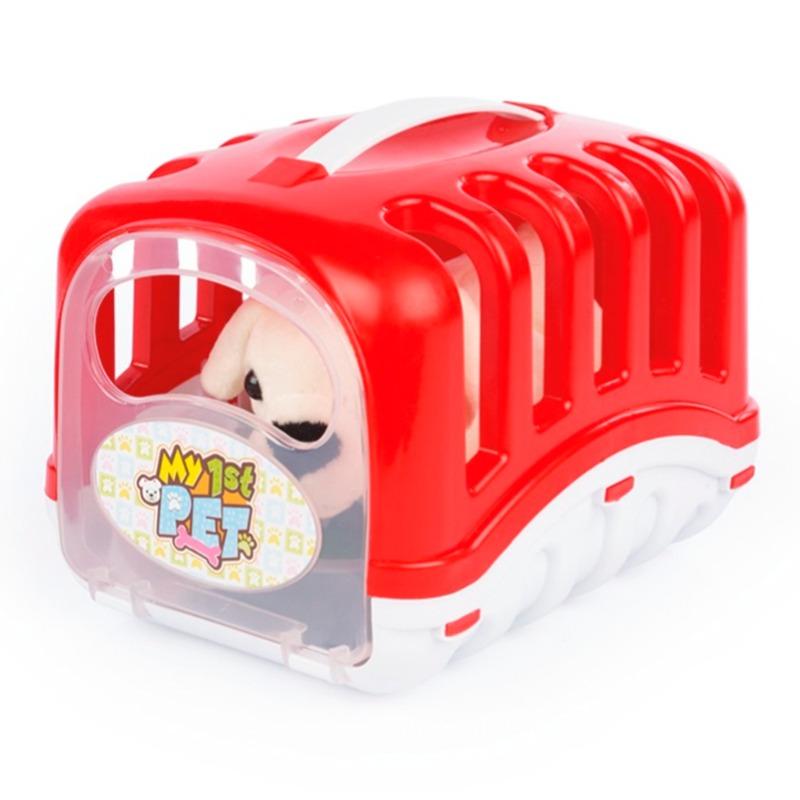 Dolu My 1st Pet - Red