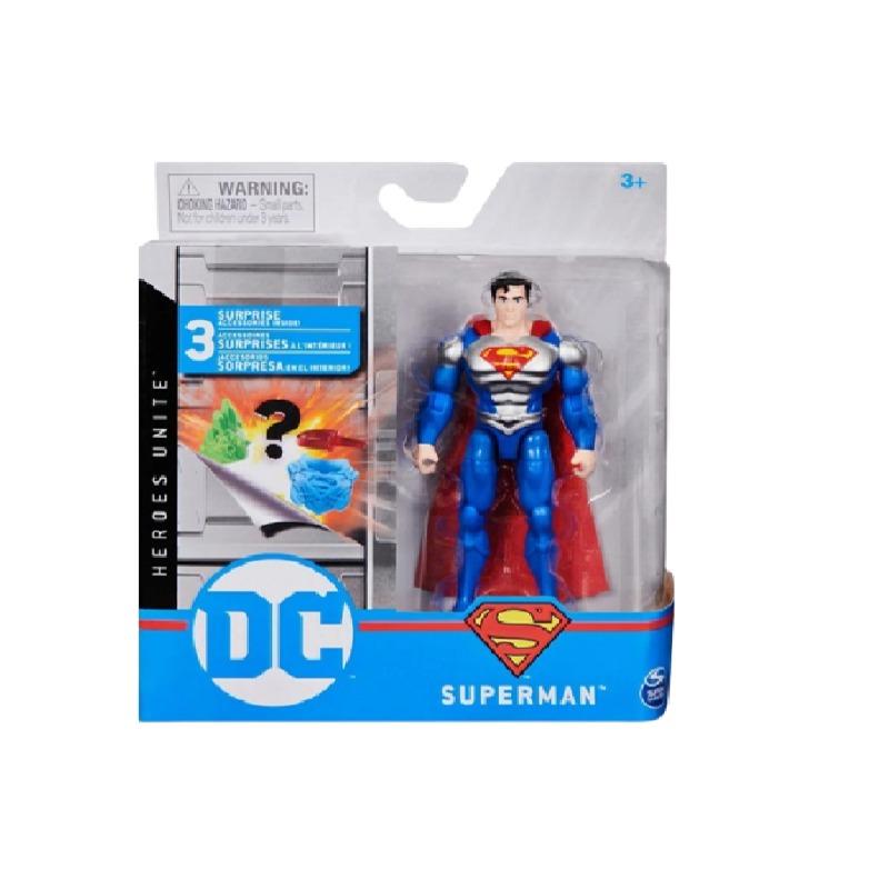 دي سي كوميكس - شخصية يونيفيرس 4 إنش