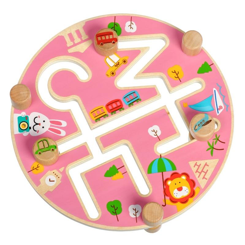 لوسي آند ليو - لعبة هابي ترافيل