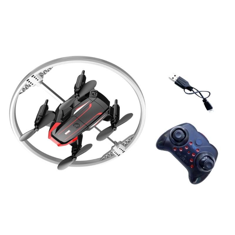 MING WEI DA TOYS-2.4G Remote Control Drone (No Camera) - Assorted