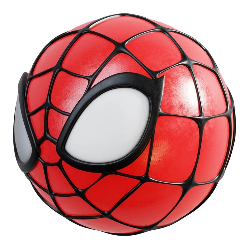 Marvel Super Bouncerz Spiderman