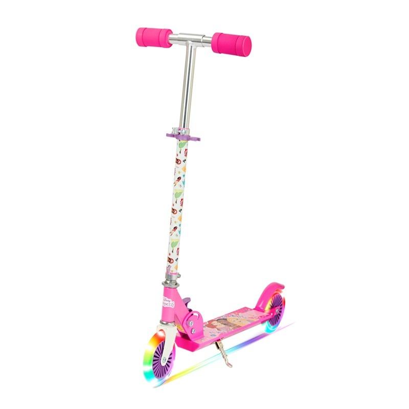 Spartan Princess Scooter 2 Wheel