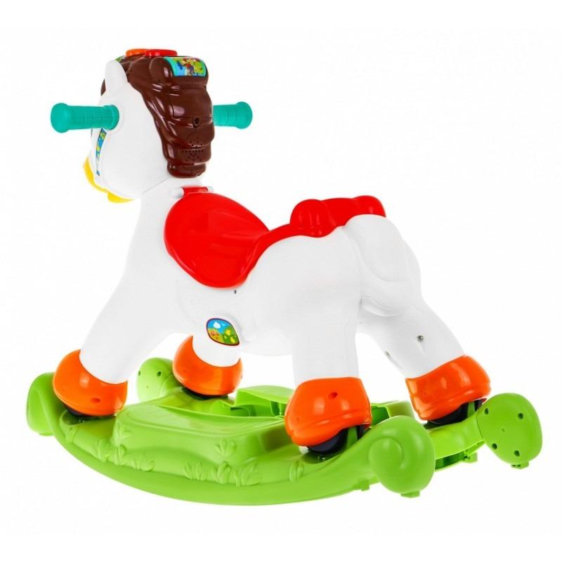 Hola Rocking Horse Ride 2 in 1