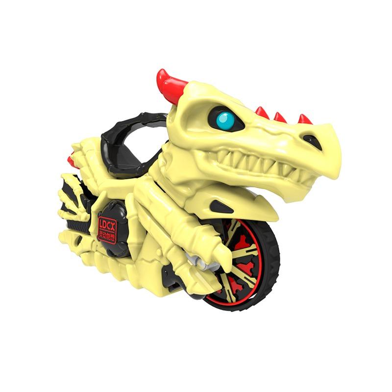Spin Fighters Standard Series Bony Dragon Spin Fighters Pack
