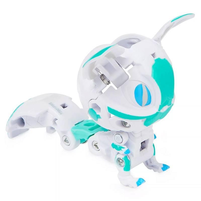 باكوجان - جيوجان رايزينج سيزون 3