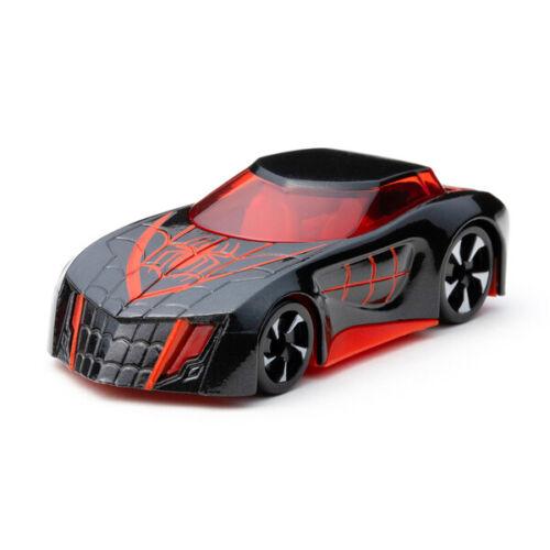 Marvel Go Collection Miles Morales Car - Black