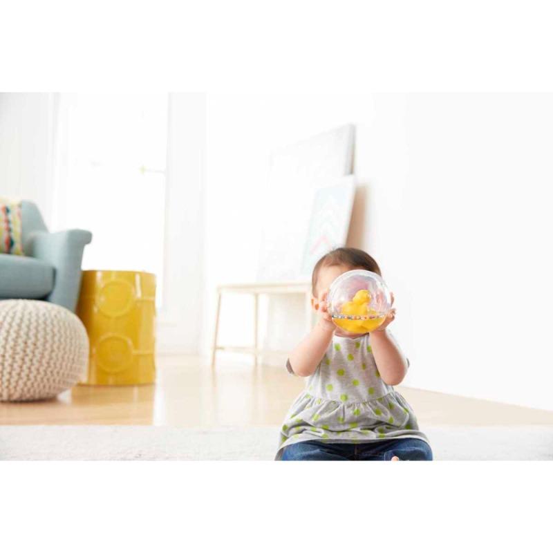 Fisher Price Watermates Duck Baby Activity Ball