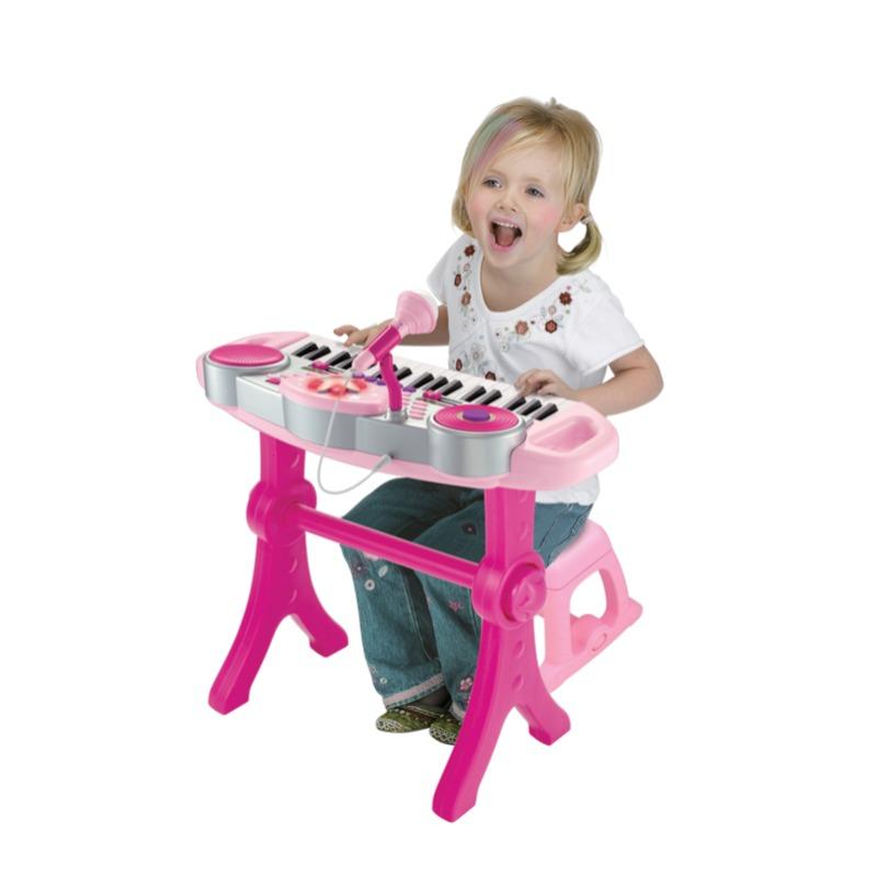 وين فن - بيانو روك ستار