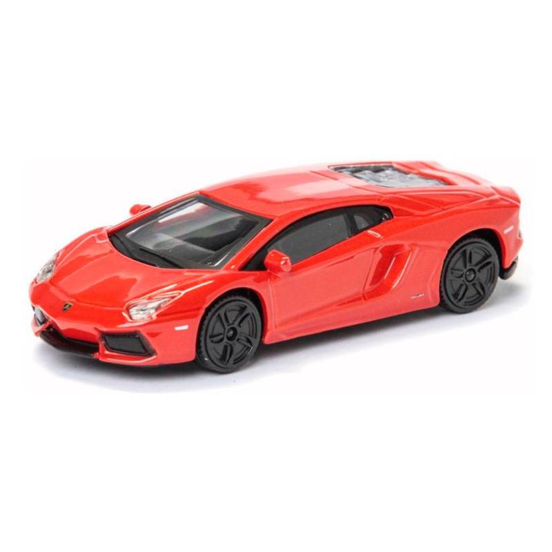 Bburago Car 1:43 Scale