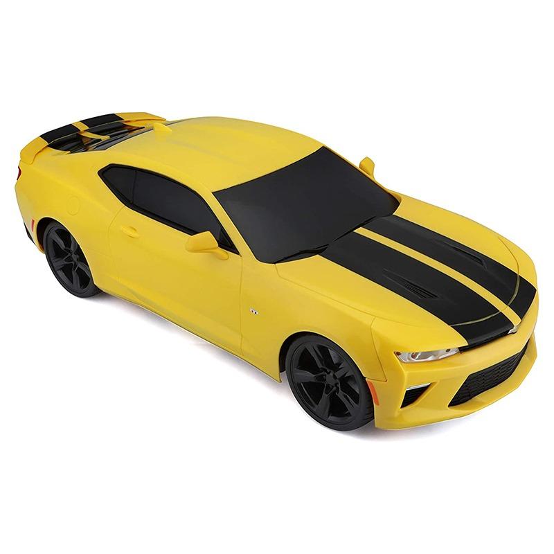 Maisto RC 1:14 2016 Chevrolet Camaro SS Radio Control Vehicle