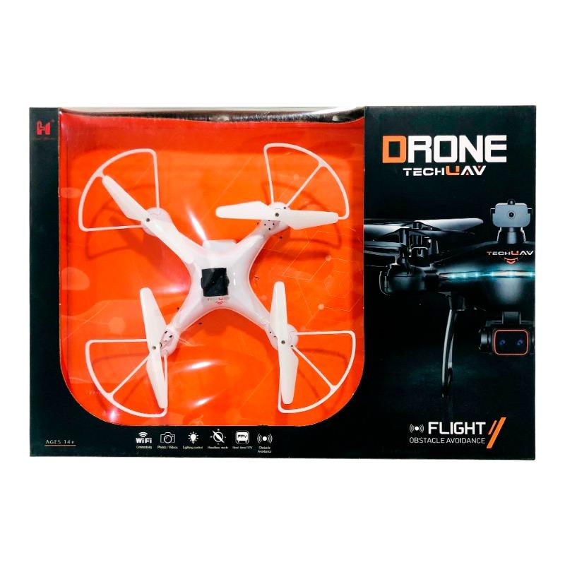 2.4G Rc Drone With Camera And Wifi Connectivity