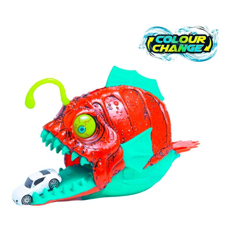 Teamsterz Piranha Power Wash