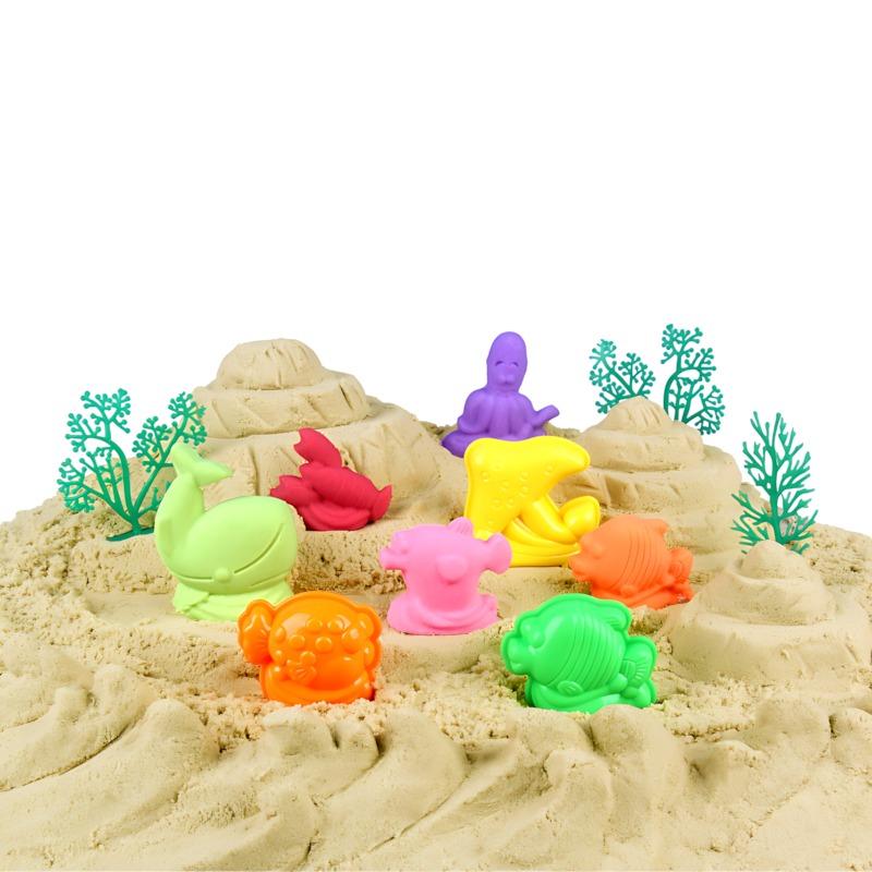 Motion Sand Deluxe Suitcase - Motion Beach Set