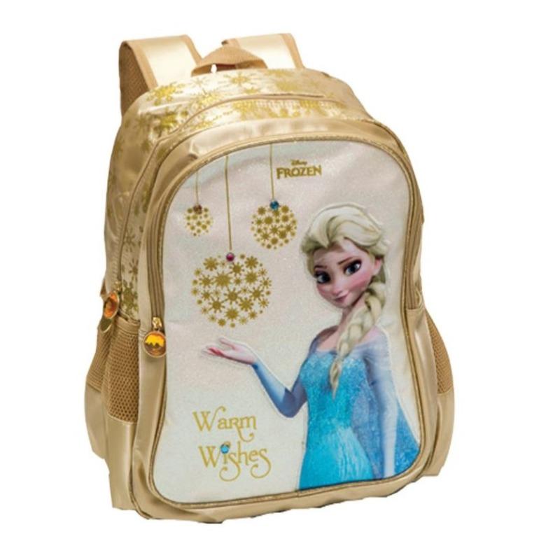 Simba Backpack Frozen Warm - 18inch