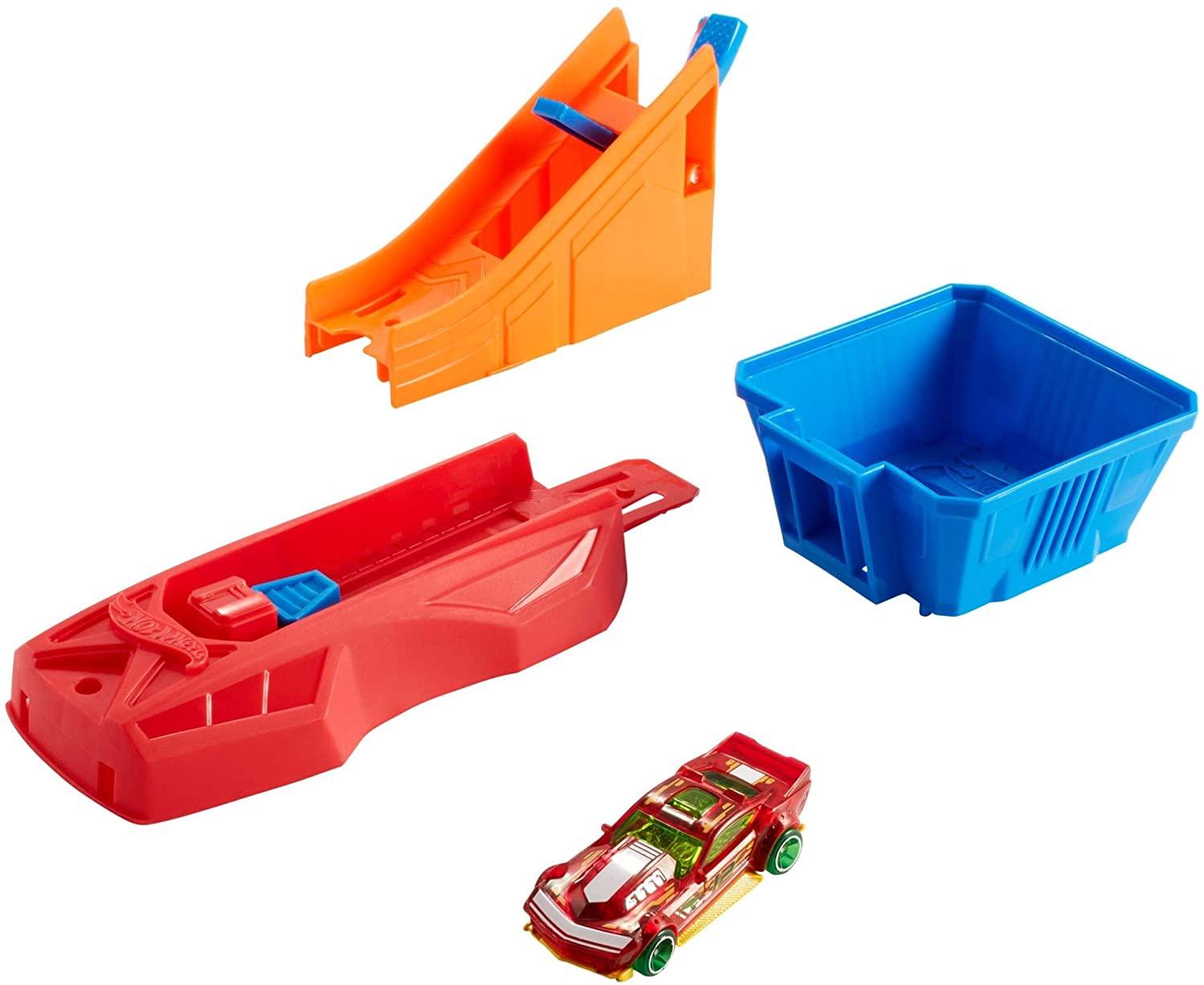 Hot Wheels Flip Ripper Play Set