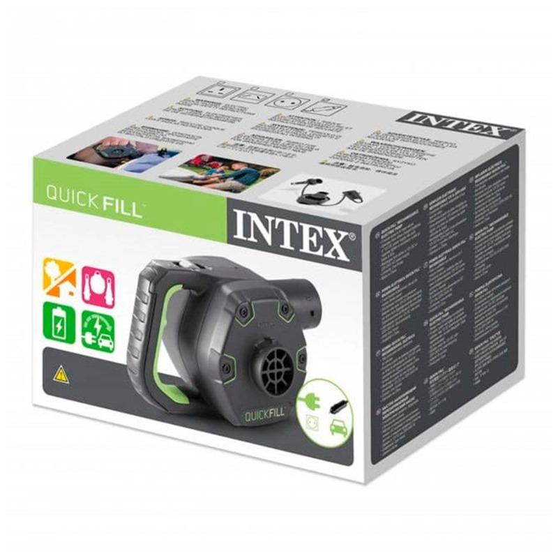 Intex Rechargeable Electric Pump