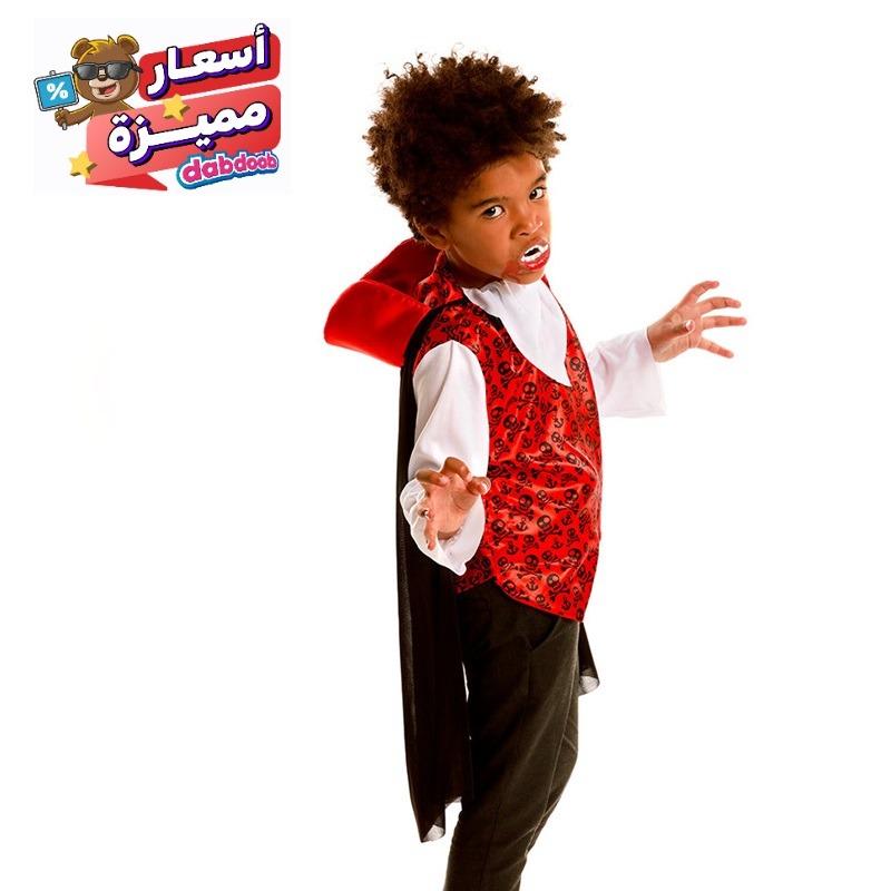 Mad Toys - Vampire Kids Halloween Costume - Small
