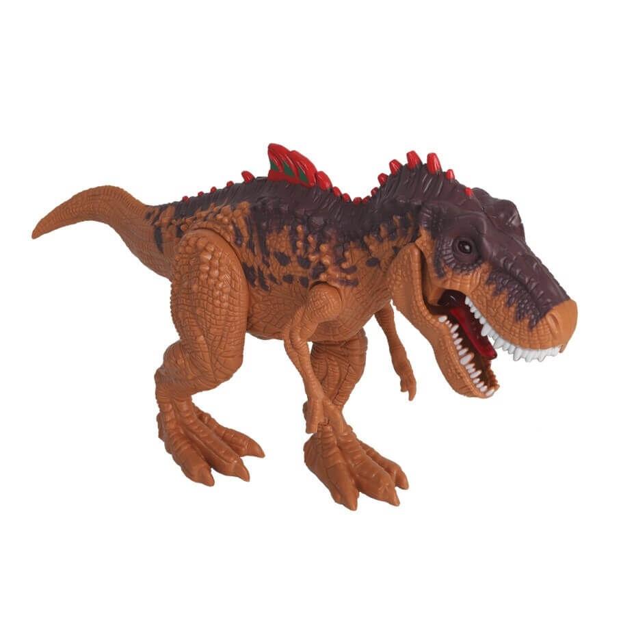 داينو فالي - الديناصور الكبير التفاعلي