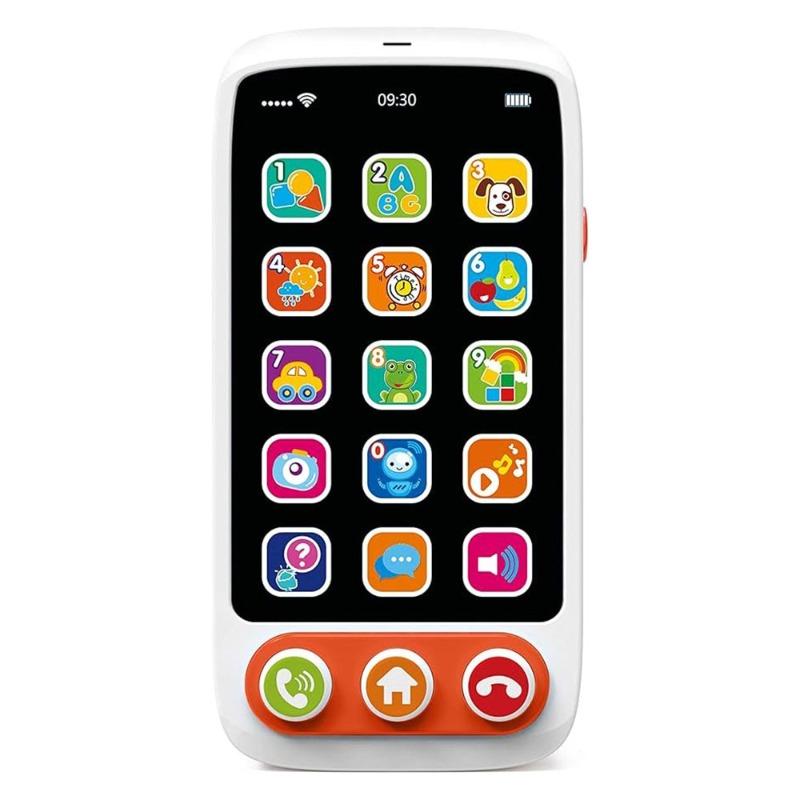Huanger First Learning Kids Mobile