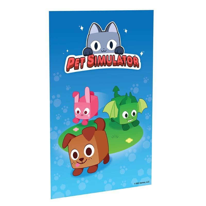 حزمة جامعي الحيوانات الأليفة في لعبة بيت سيمولاتور إكس - الثعلب