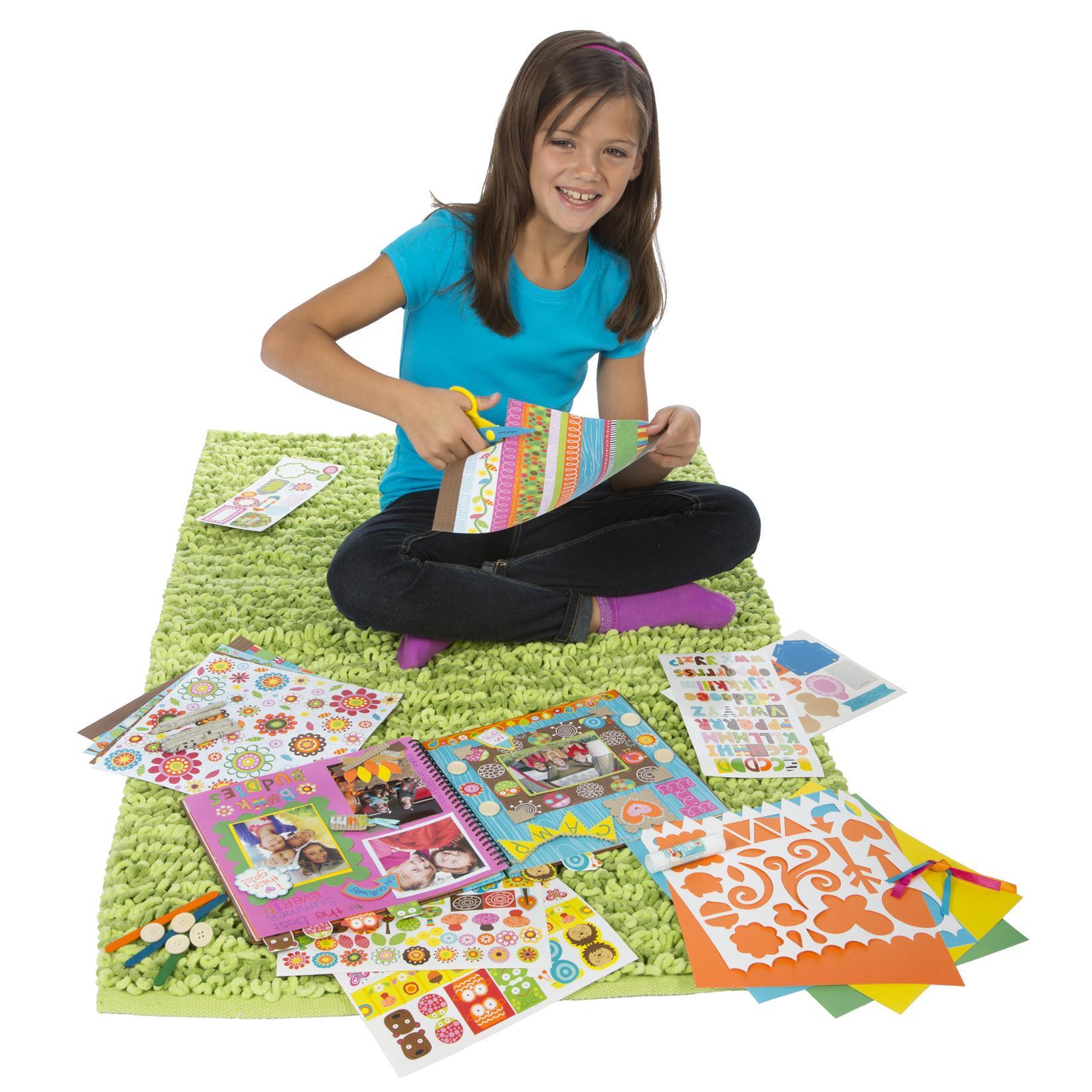 ALEX Toys Craft Ultimate Eco Crafter