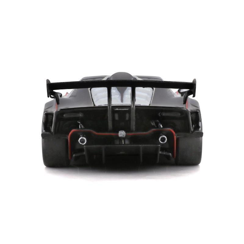 Bburago Lamborghini Essenza SCV12 1:32 Die-Cast Race Car Model