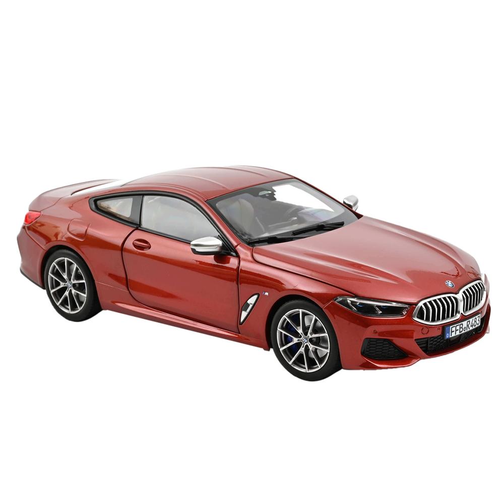 سبيد ميتال - سيارة بي إم دبليو 850 كوب