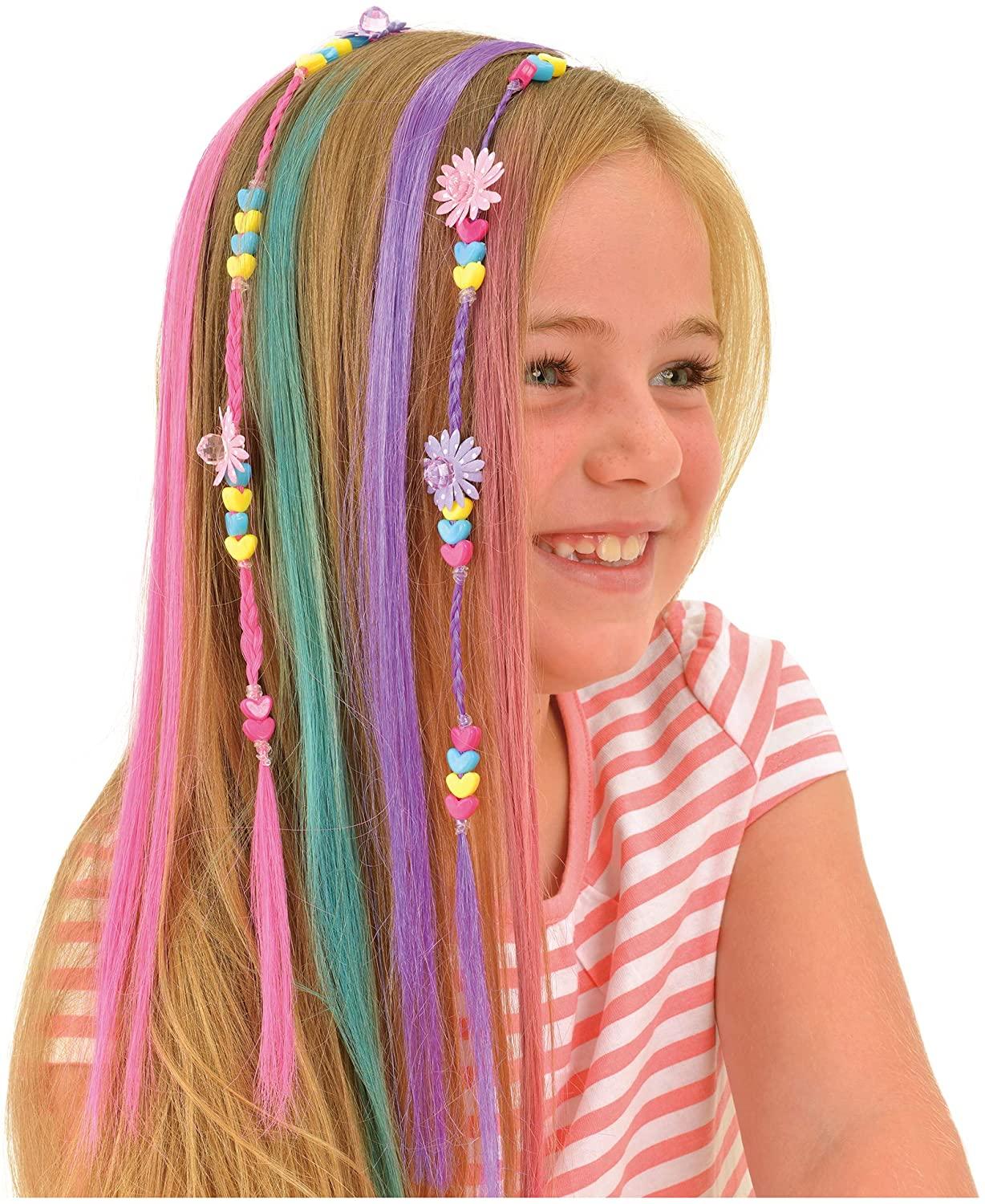 جالت - مجموعة تزيين الشعر