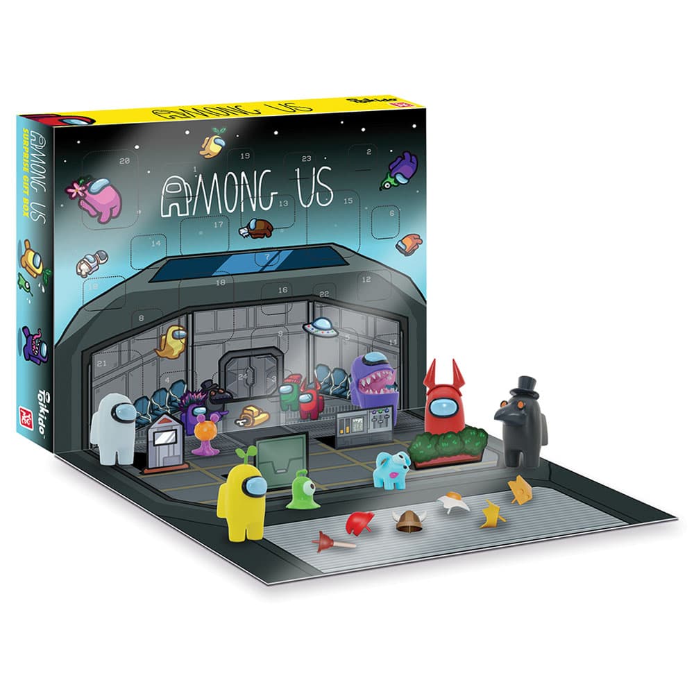 Among Us - Surprise Gift