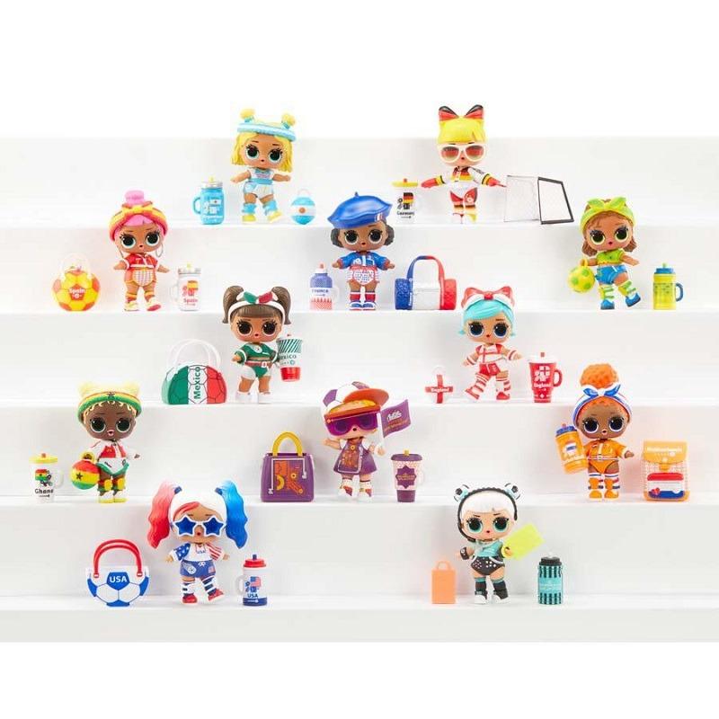 لول سربرايز - مفاجأة كأس العالم قطر 2022