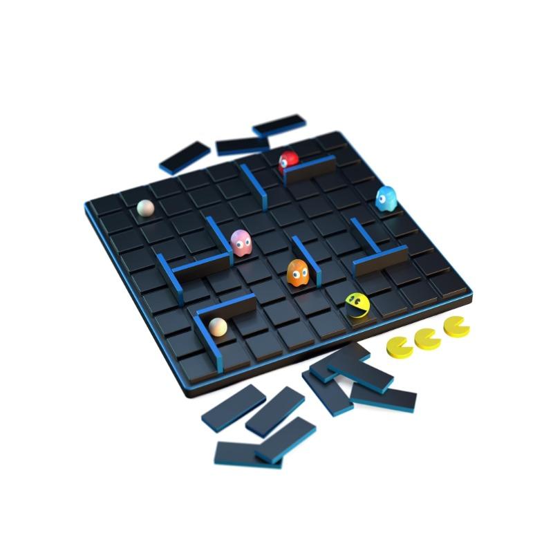 Gigamic Quoridor Pac Man Game