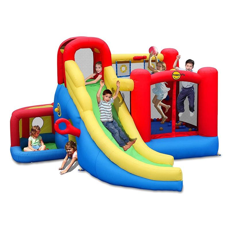 Happy Hop 11 In 1 Play Centre