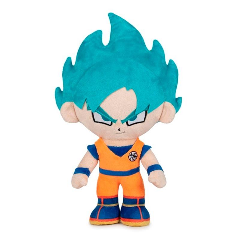 Dragon Ball Super - Goku 12 Inch Plush