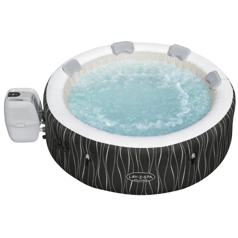 بست واي - لاي زد سبا هوليوود اير جيت