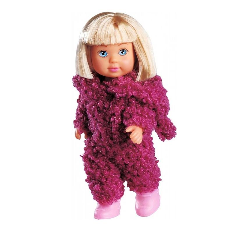 Evi Love Cute Teddy - Multicolor