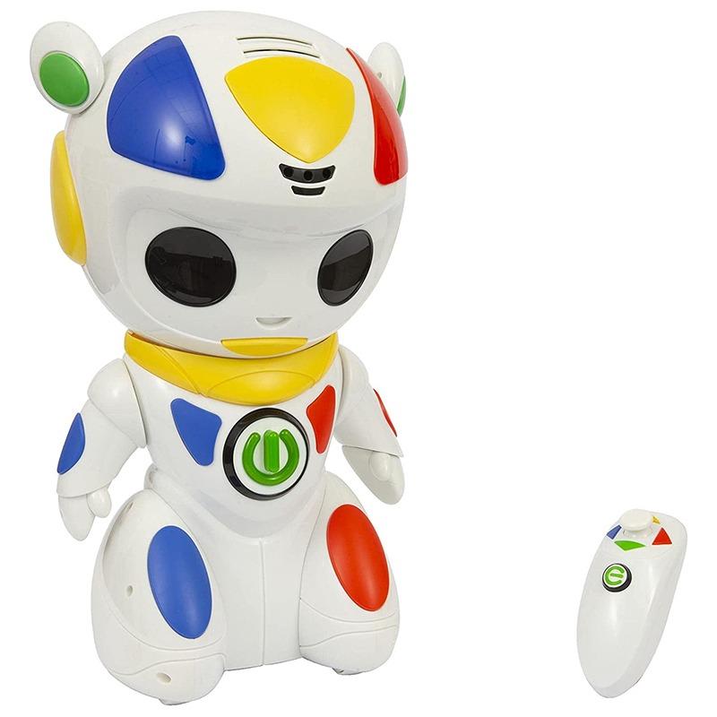 Giochi Preziosi Emiglio Robot