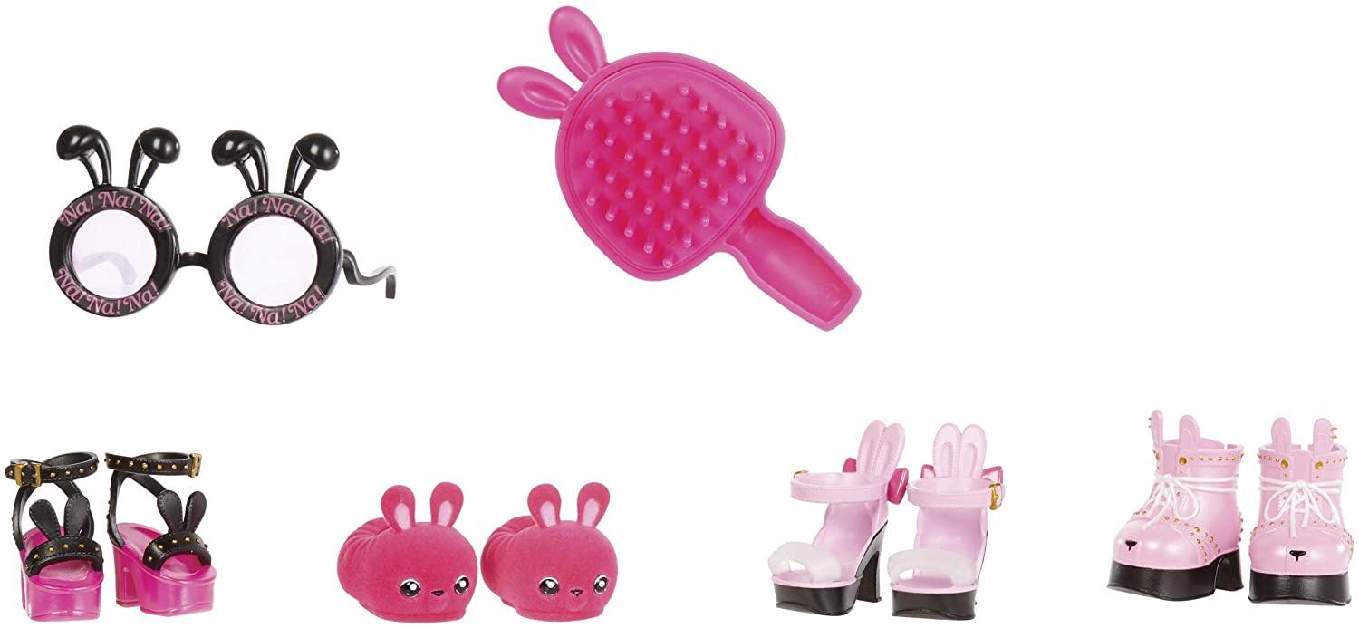 لول سربرايز دانس توتس