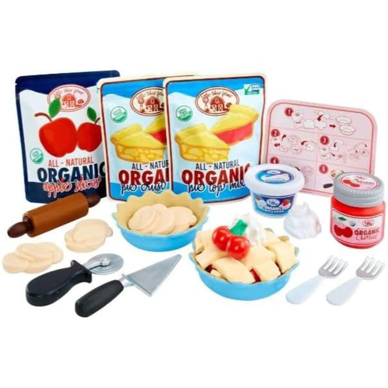 Little Tikes Creative Chefs Pie Set