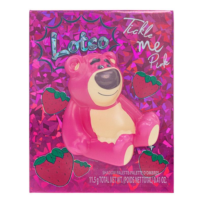 تاونلي جيرل - ظلال عيون مينيسو ديزني لوتسو