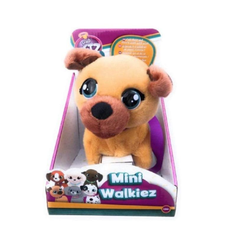 Club Petz Mini Walkiez