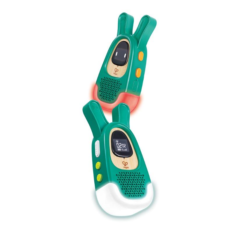 هايب أجهزة الاتصال اللاسلكي للأطفال