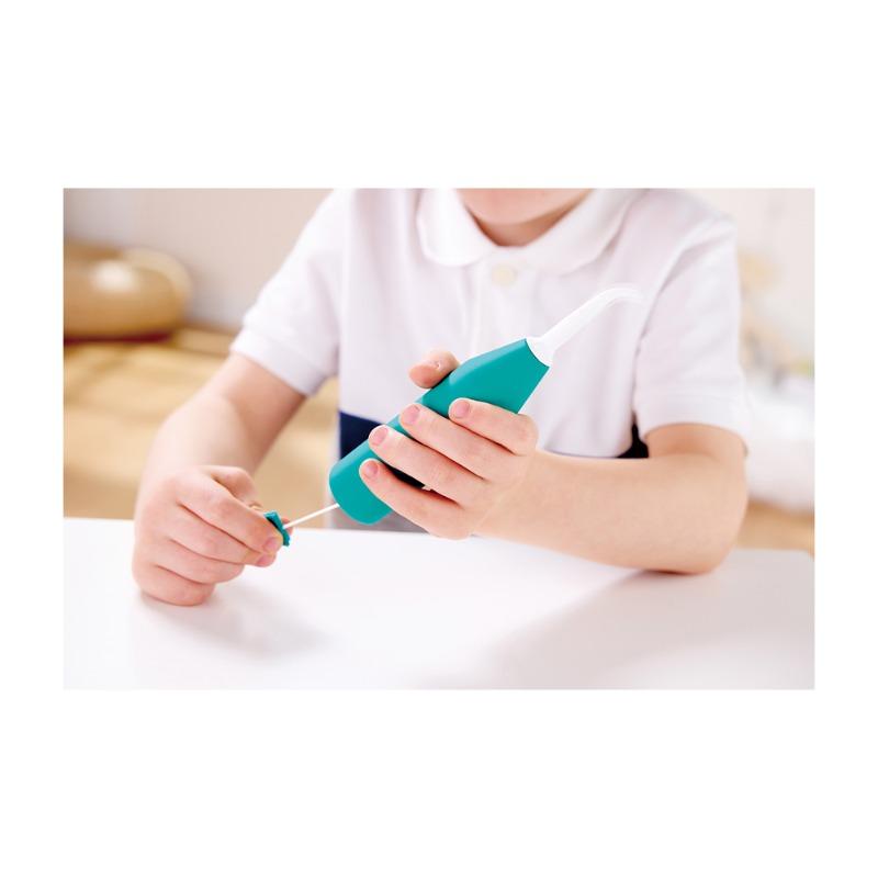 Hape - Super Smile Dental Clinic Set