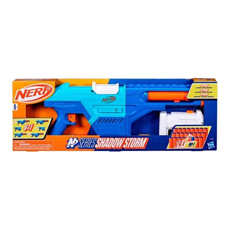 Nerf N Series Shadow Storm
