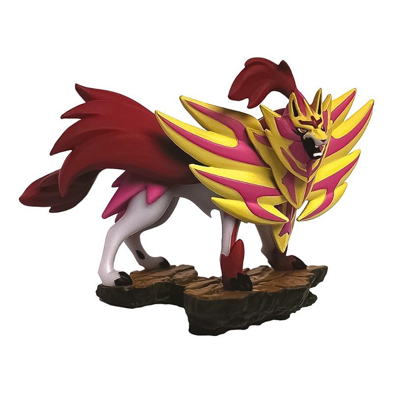 بوكيمون - مجموعة مجسمات البوكيمون الأسطوري