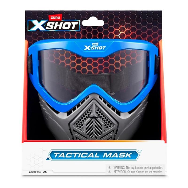 Bundle Zuru Xshot Tactical Mask