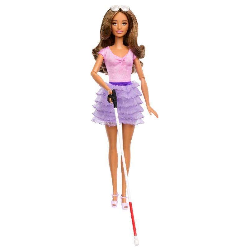 Barbie Fashionistas Blind Doll